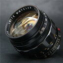 【あす楽】 【中古】 《良品》 Leica ノクティルックス M50mm F1.2 (非球面) 【希少価値の高い幻のレンズが入荷しました！】 [ Lens | 交換レンズ ]