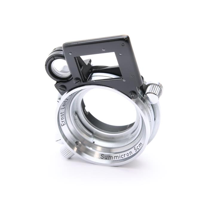 【中古品】《美品》Leica 接写装置 SOOKY 沈胴ズミクロン用