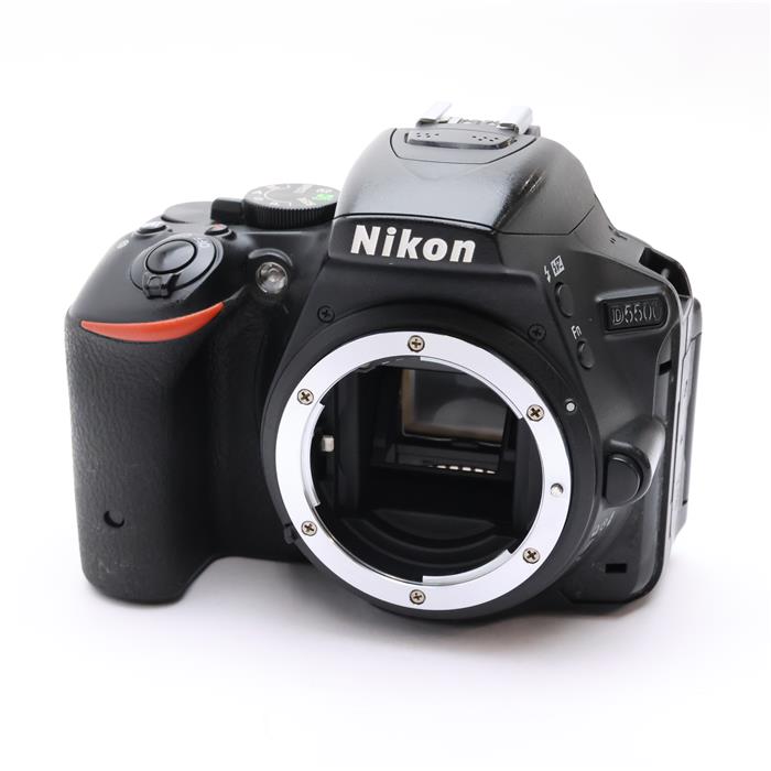 楽天市場】D5500（ブランドニコン）（デジタル一眼レフカメラ