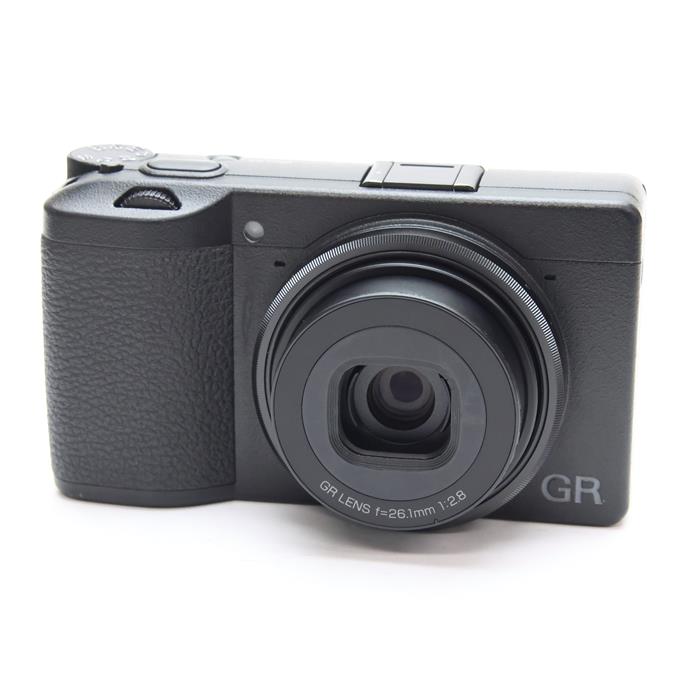 楽天市場】ricoh gr iii（コンパクトデジタルカメラ｜デジタルカメラ