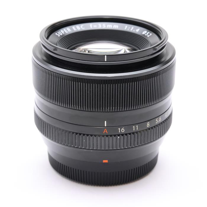 Fujinon 35mm f/1.4 単焦点レンズ　美品 楽天市場】fujinon 35mm f1．4の通販