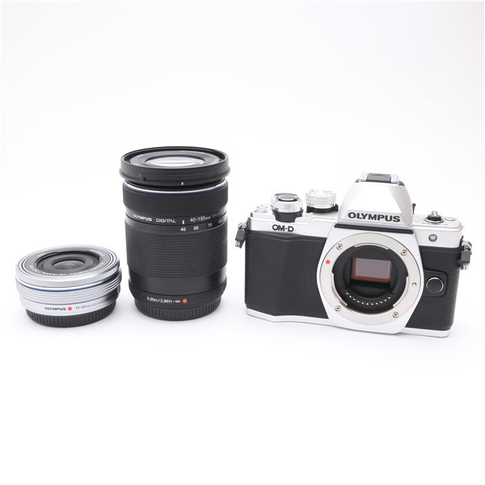 楽天市場】om－d e－m10 mark ii ezダブルズームキットの通販