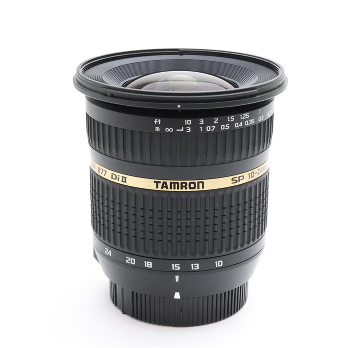 楽天市場】tamron 10－24 ニコンの通販