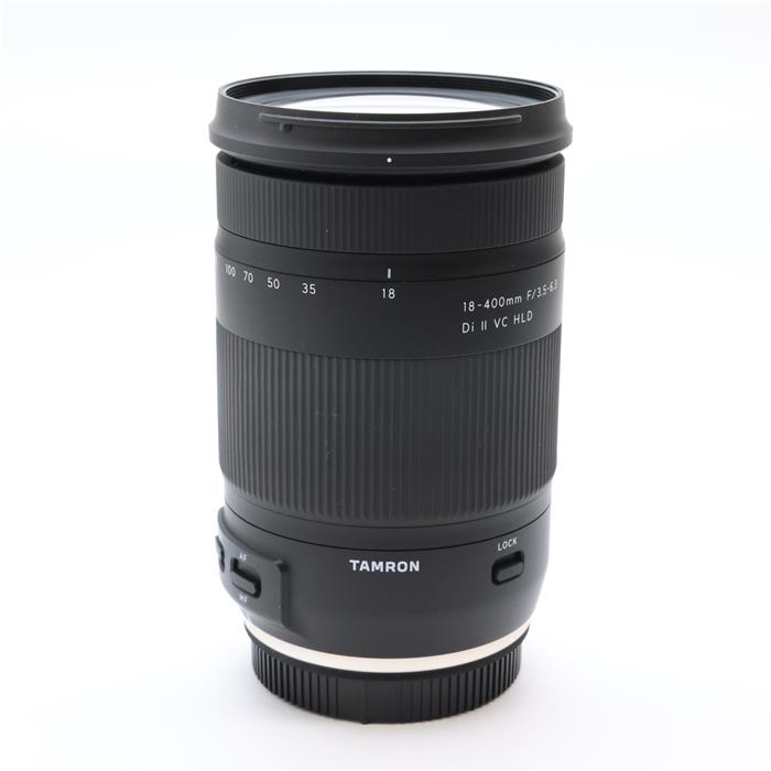 楽天市場】タムロン 18－400mm キャノンの通販