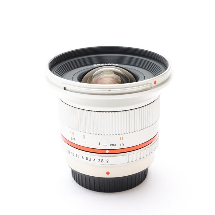 楽天市場】サムヤン samyang 12mm f2 ncs csの通販