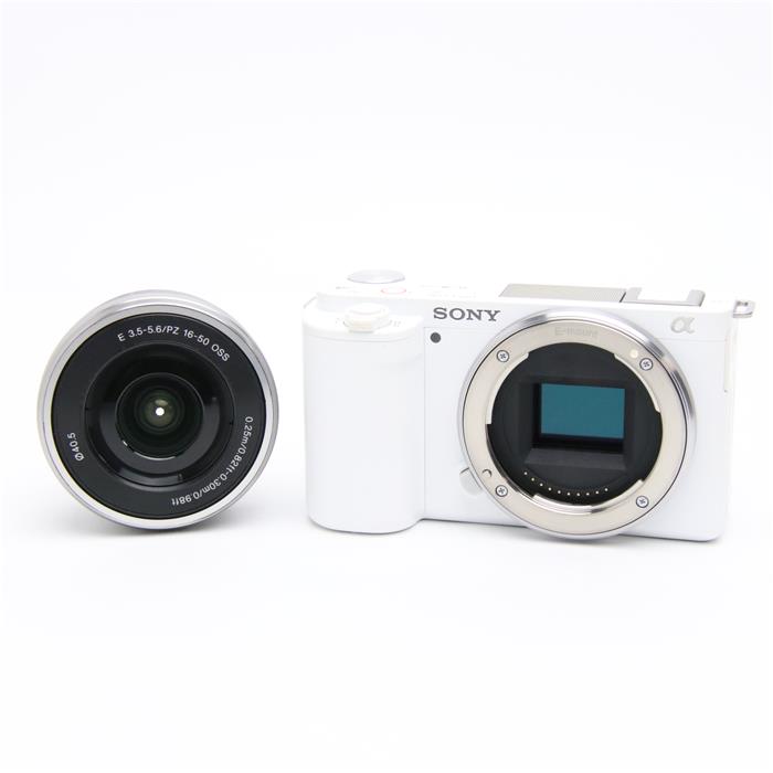 楽天市場】vlogcam zv-e10lの通販