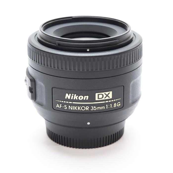 楽天市場】af-s dx nikkor 35mm f1.8g フィルターの通販