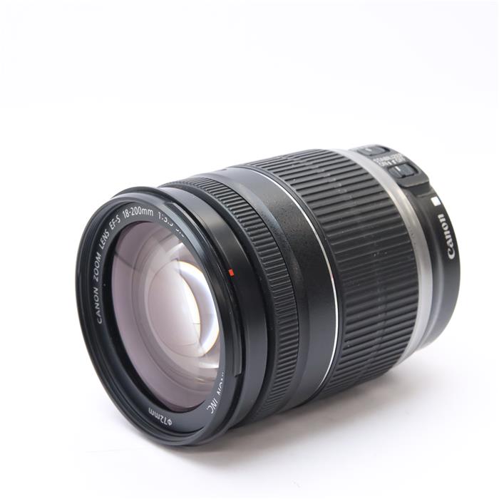 楽天市場】キヤノン 中古 レンズ 18－200の通販