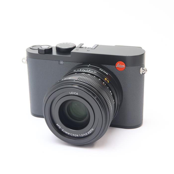 【中古品】《良品》Leica Q3 43【点検証明書付き・ライカカメラジャパンにて各部点検済】[デジタルカメラ]