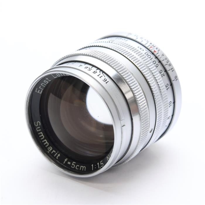 楽天市場】ライカ ズマリット 50mm f1．5の通販
