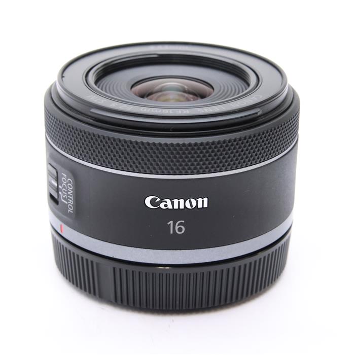 Canon RF16mm F2.8 STM