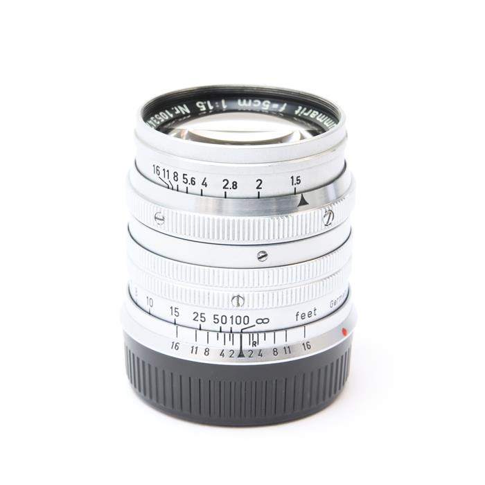 楽天市場】ライカ ズマリット 50mm f1．5の通販