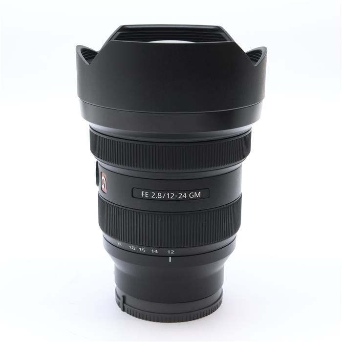 【中古品】《美品》SONY FE 12-24mm F2.8 GM SEL1224GM[ Lens | 交換レンズ ]