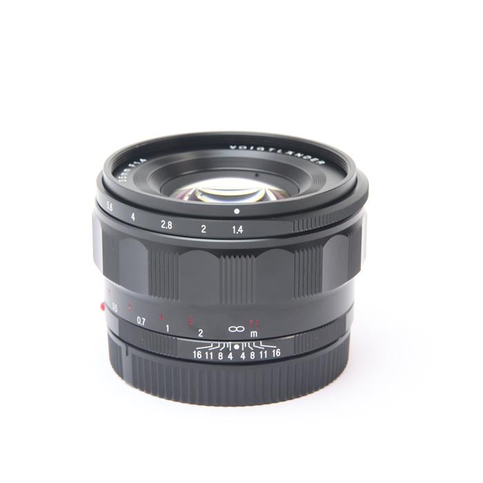 Voigtlander NOKTON classic 35mm F1.4 Eマウント