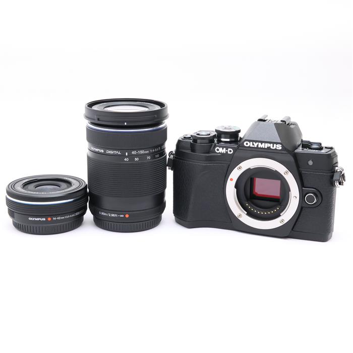 楽天市場】om－d e－m10 mark iii ezダブルズームキットの通販