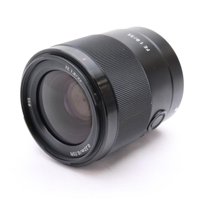 楽天市場】35mm f1.8 sony 中古の通販