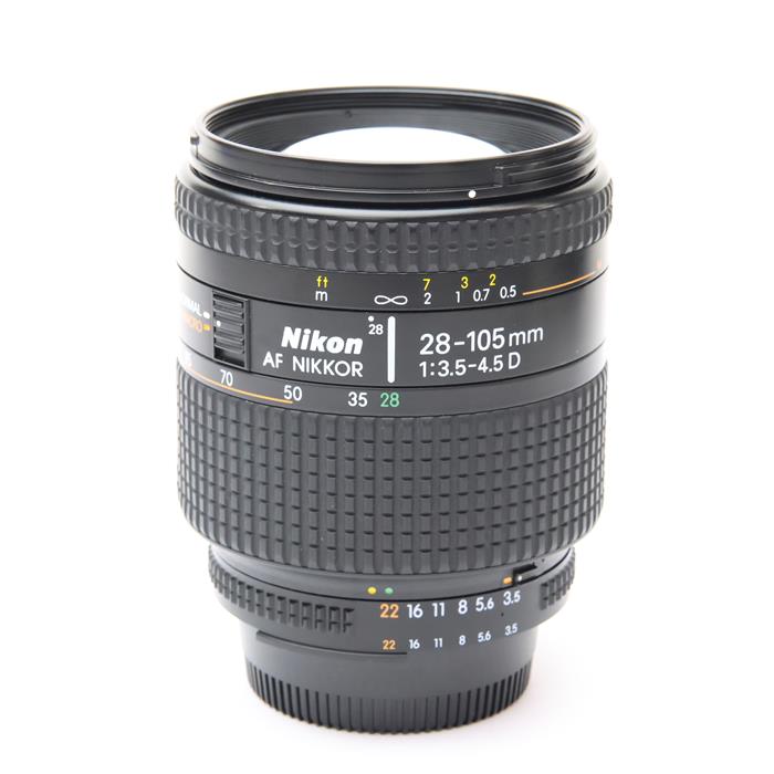楽天市場】af nikkor 28-105 3.5-4.5dの通販