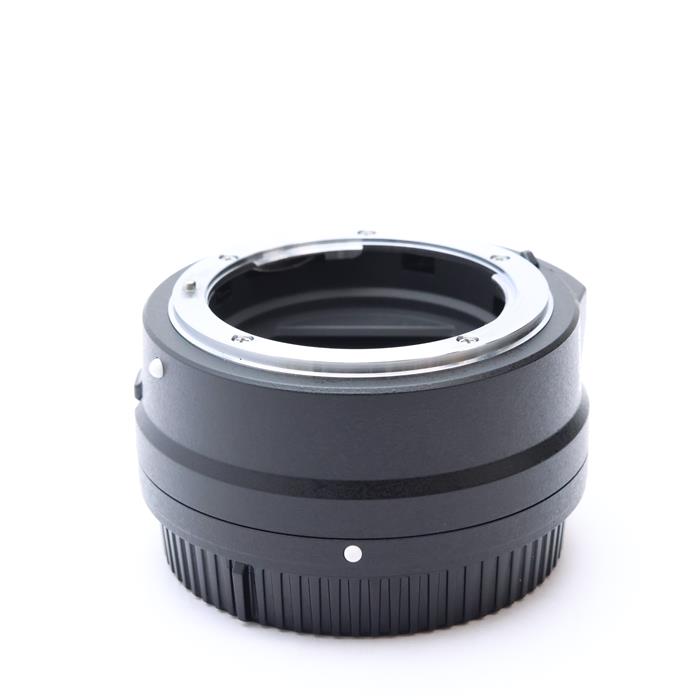 【中古品】《良品》Nikon マウントアダプター FTZ II