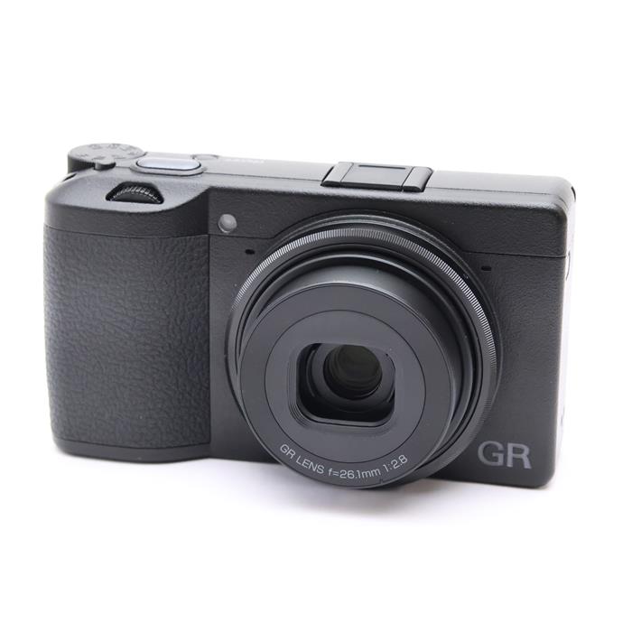 楽天市場】RICOH GR IIIx HDF 特別モデルの通販