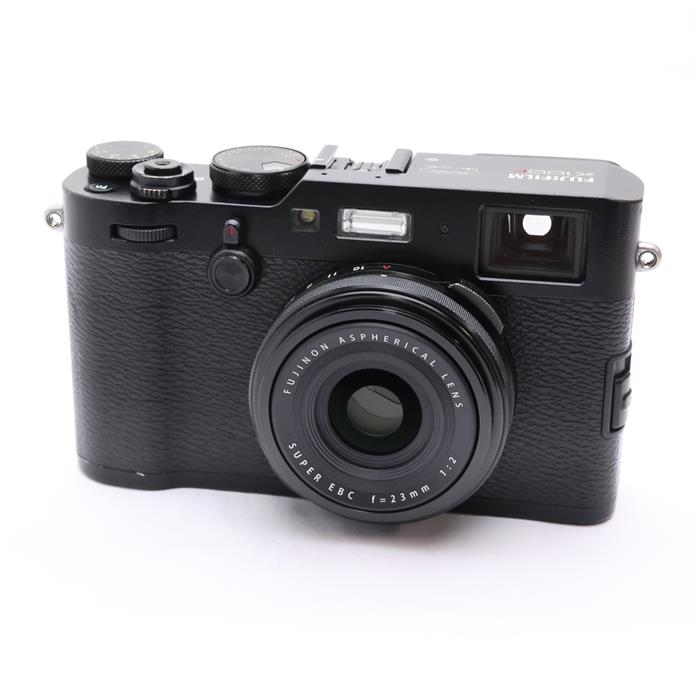 楽天市場】FUJIFILM X100F（デジタルカメラ｜カメラ・ビデオカメラ