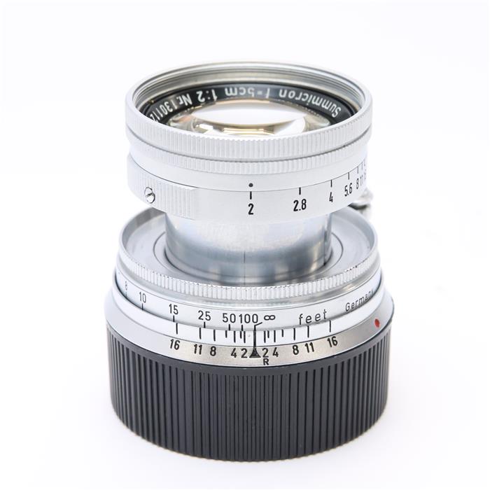 楽天市場】ズミクロン 50mm f2 沈胴の通販
