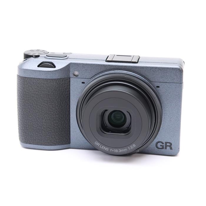 楽天市場】ricoh gr iii street editionの通販