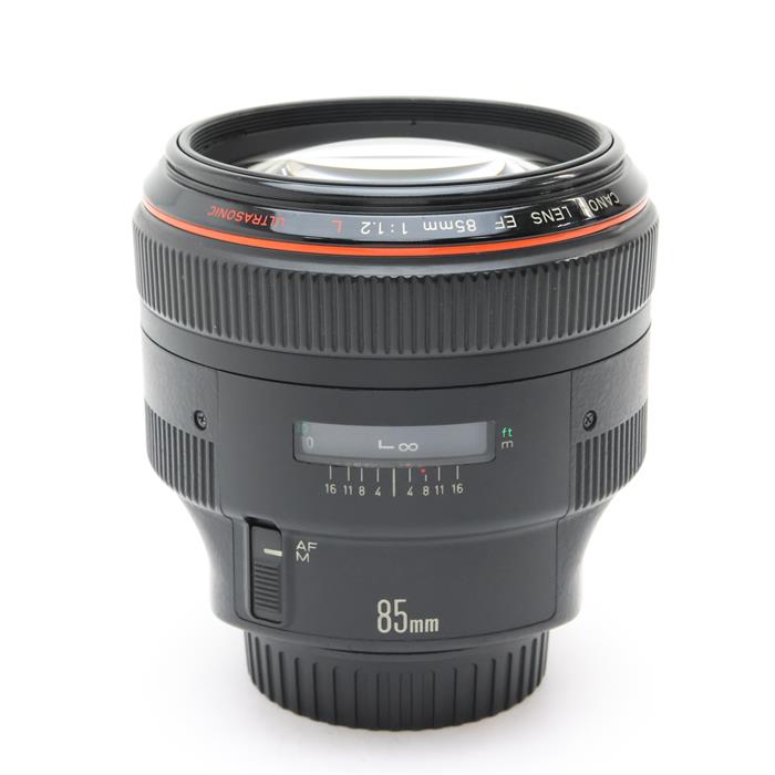 楽天市場】EF85mm F1．2L II USMの通販