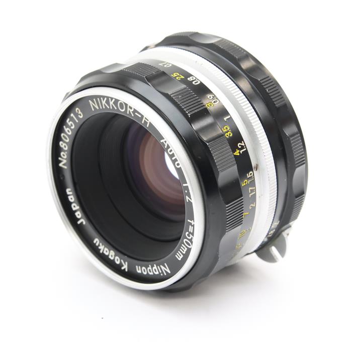 楽天市場】nikkor 50mm f2 中古の通販