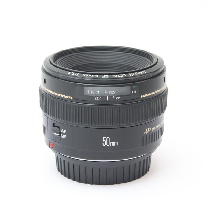楽天市場】canon ef50mm f1．4 usm レンズ フードの通販