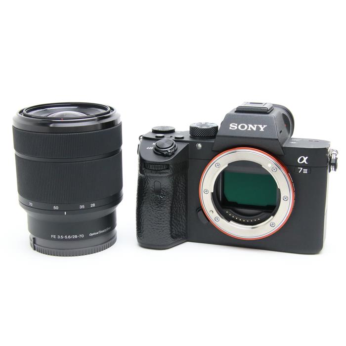 楽天市場】sonya7iii レンズキットの通販
