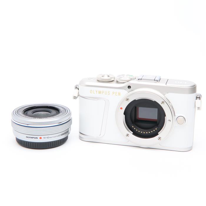 楽天市場】olympus pen e-pl9 レンズキットの通販