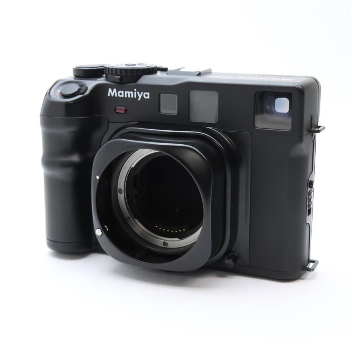 【元箱付】New Mamiya 6 本体 G 4/50L レンズセット 楽天市場】Mamiya 6（TV・オーディオ・カメラ）の通販