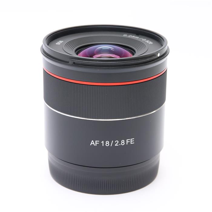 楽天市場】samyang 24mm f1.8の通販