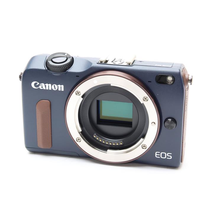 楽天市場】eos m2 ベイブルーの通販