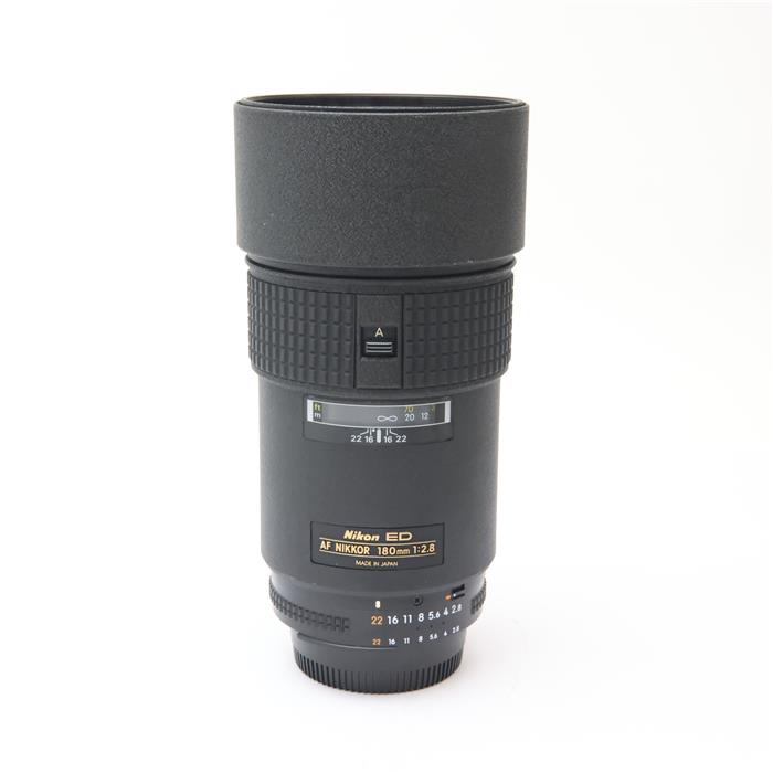 楽天市場】中古 レンズ nikon 180mm f2．8の通販