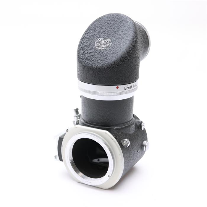 【中古品】《難有品》Leica ビゾフレックス I型 ファインダー付き