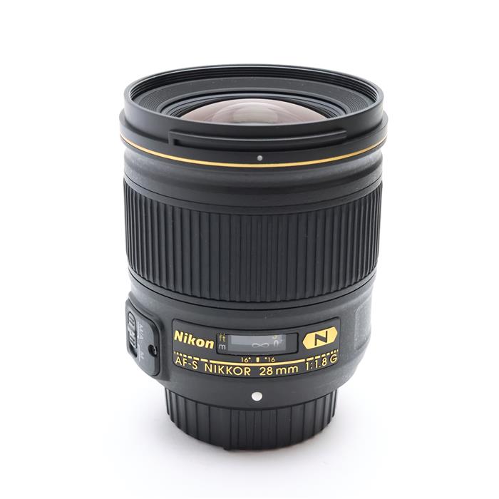 楽天市場】af－s nikkor 28mm f 1．8gの通販