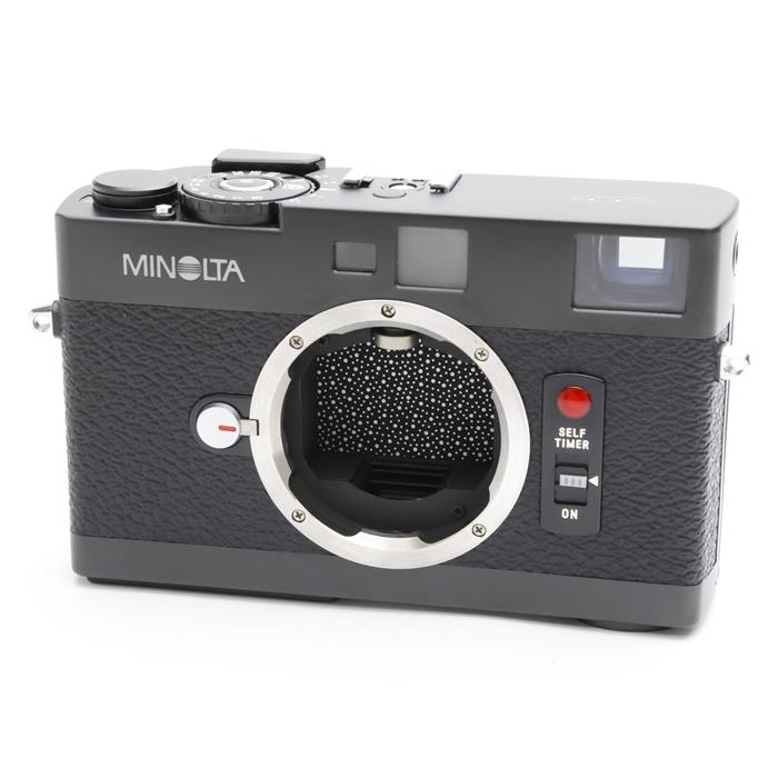 【中古品】《良品》MINOLTA CLE