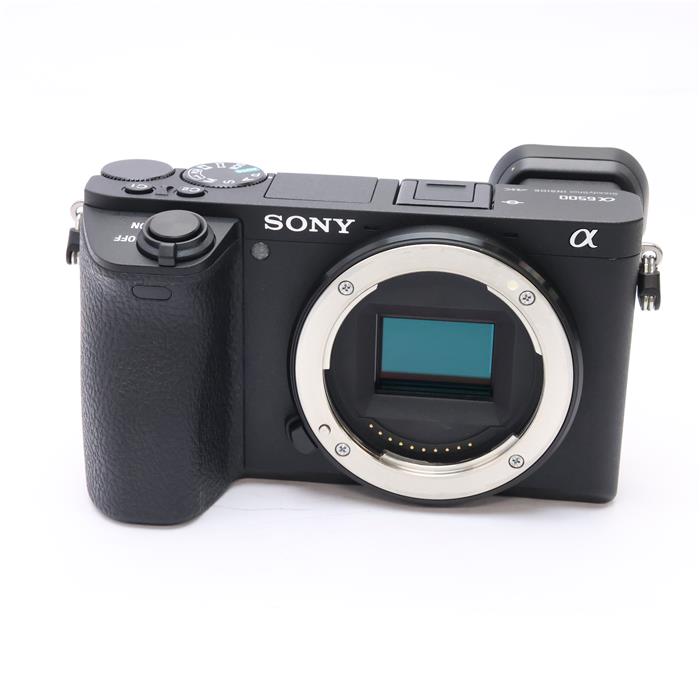 楽天市場】α6500 ILCE-6500 ボディの通販
