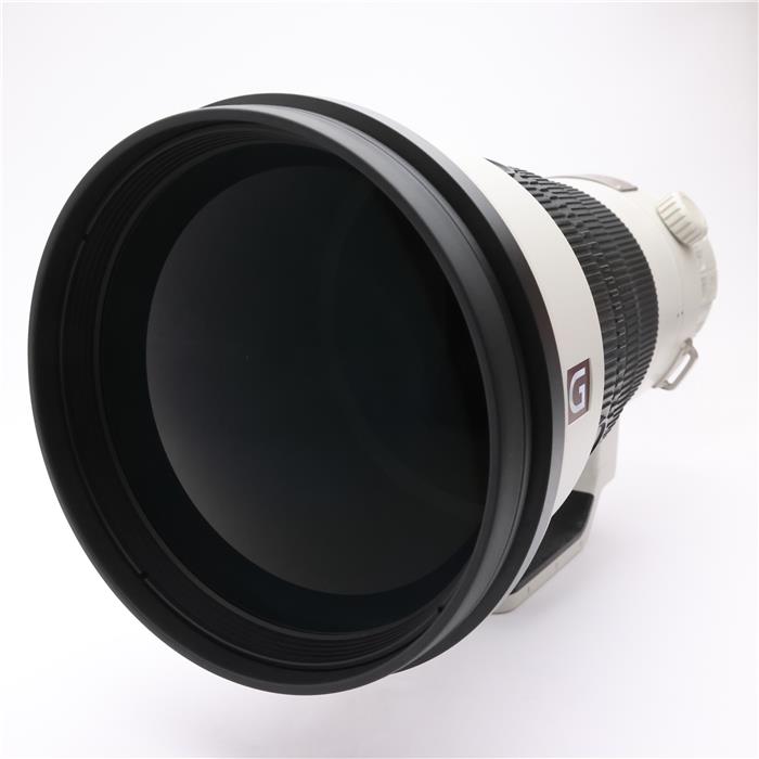 SONY FE 400mm F2.8 GM OSS