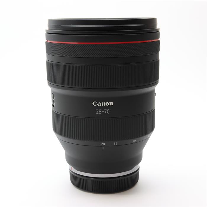 【中古品】 《美品》 Canon RF28-70mm F2L USM [ Lens | 交換レンズ ]