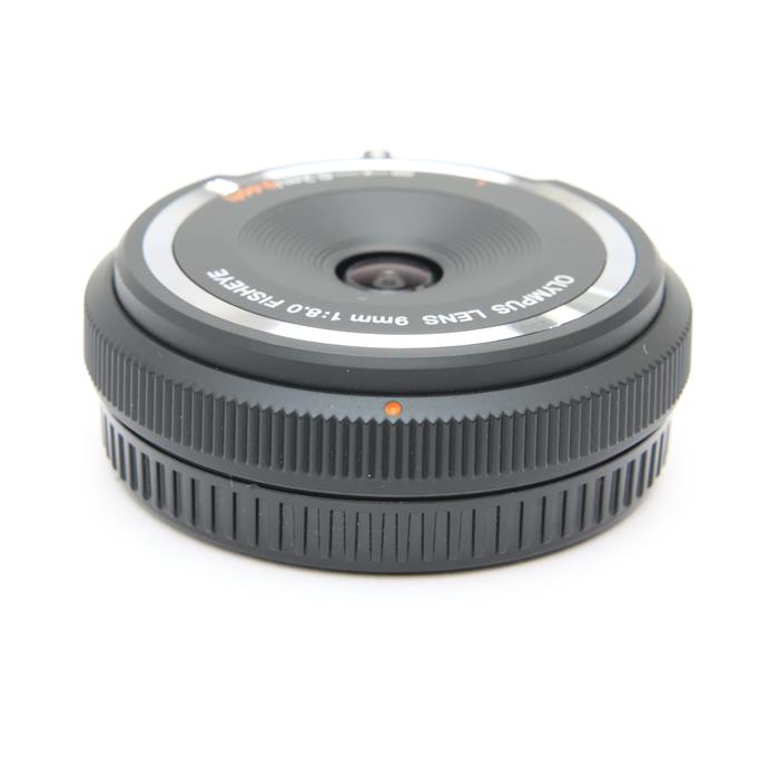楽天市場】オリンパス 9mm f8 フィッシュアイボディーキャップレンズ