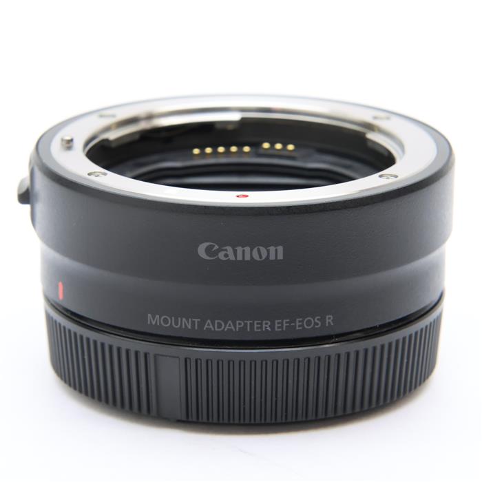 【中古品】 《美品》 Canon マウントアダプター EF-EOS R