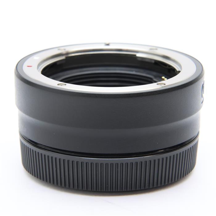 【中古品】 《美品》 Canon マウントアダプター EF-EOS R