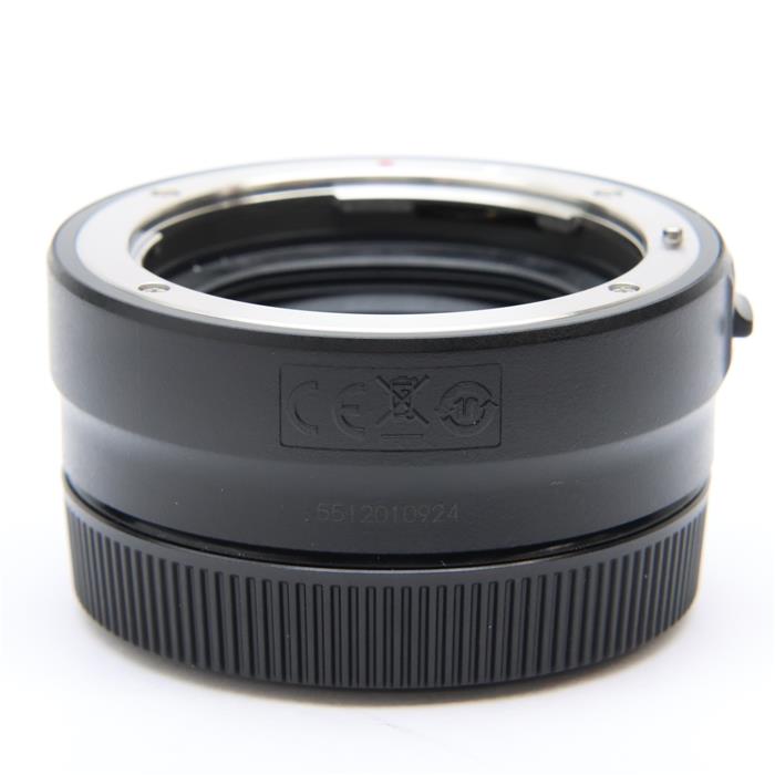 【中古品】 《美品》 Canon マウントアダプター EF-EOS R