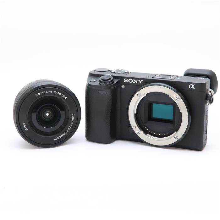 楽天市場】sony α6300 レンズキットの通販