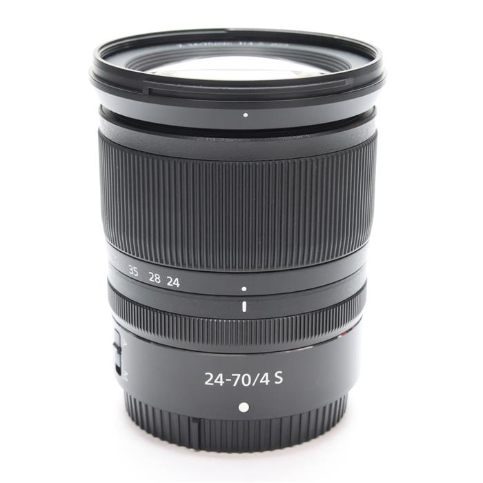楽天市場】nikkor z 24－70mm f／4 s フードの通販