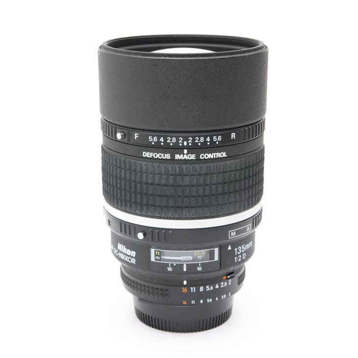 楽天市場】ai nikkor 135mm f2の通販