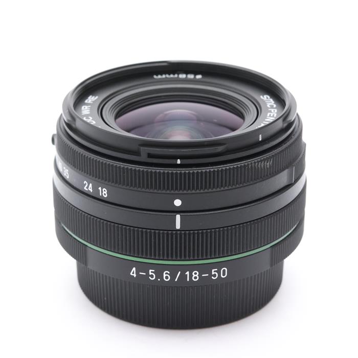 楽天市場】ペンタックス hd pentax－da 18－50mm f4－5．6 dc wr reの通販