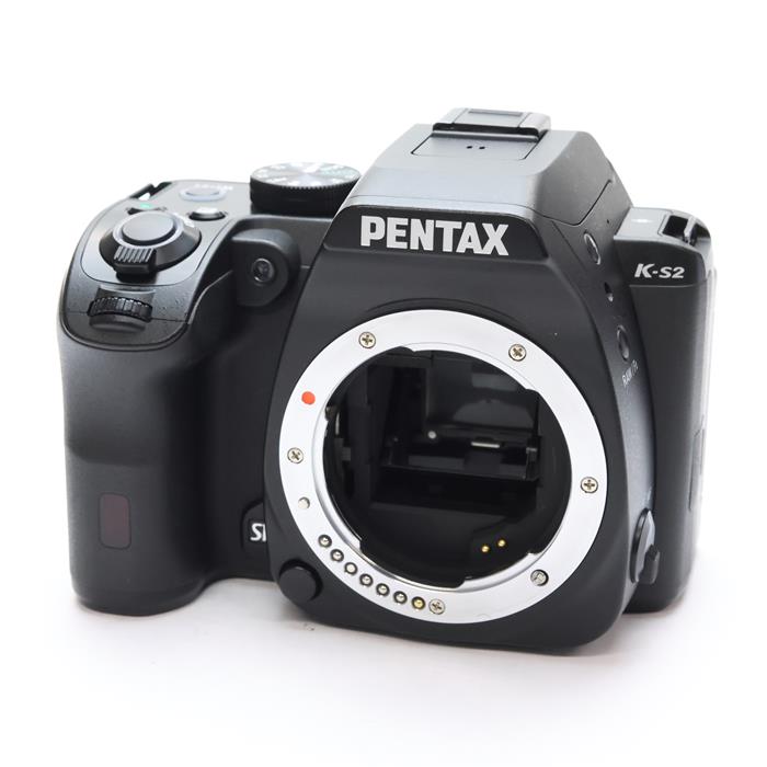 楽天市場】PENTAX K－S2（デジタルカメラ｜カメラ・ビデオカメラ・光学